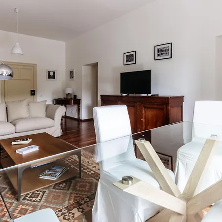 Piazza Marina By Domusicily *