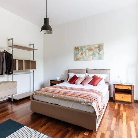 Апартаменты Piazza Marina By Domusicily Палермо