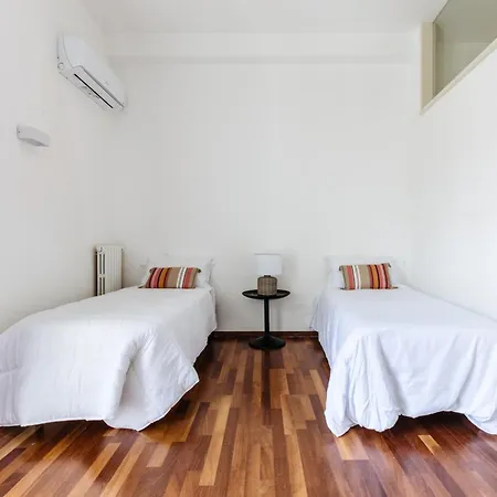 Апартаменты Piazza Marina By Domusicily Палермо