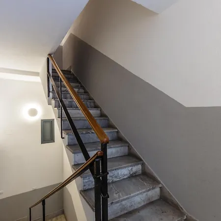 Piazza Marina By Domusicily Апартаменты