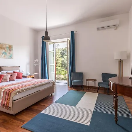 Piazza Marina By Domusicily *