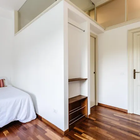 Апартаменты Piazza Marina By Domusicily Палермо