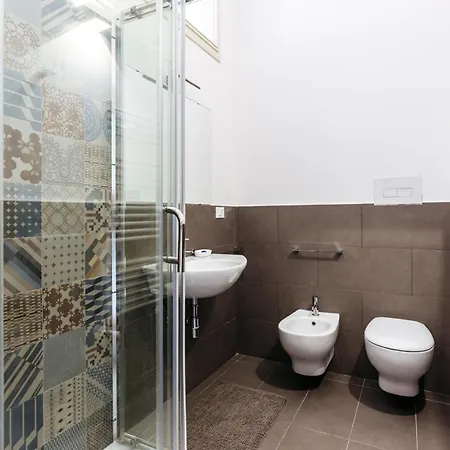 Piazza Marina By Domusicily Апартаменты *