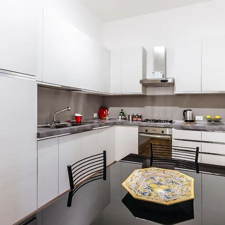 Piazza Marina By Domusicily Палермо