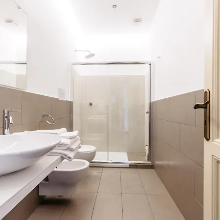 Piazza Marina By Domusicily Апартаменты *