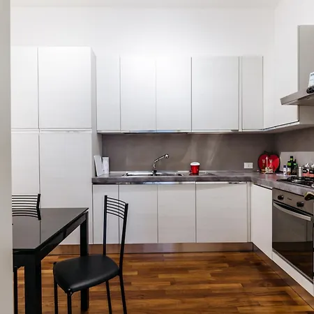 Piazza Marina By Domusicily Апартаменты